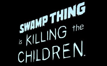 NYCC ’25: The Slaughterverse expands with an epic DC crossover Swamp Thing Is Killing the Children