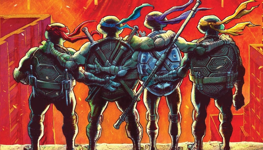 TMNT 12 feature