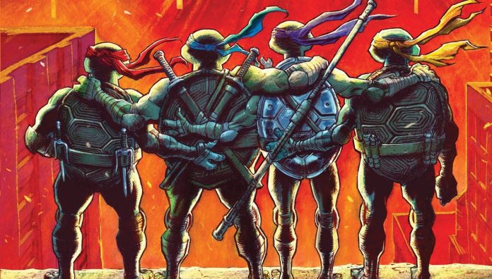 TMNT 12 feature