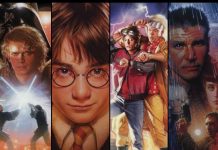 Drew Struzan, legendary movie poster artist, dead at 78 The Art of Drew Struzan featured