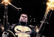 Frank Castle returns in new ongoing PUNISHER series The Punisher #1 2026 featured