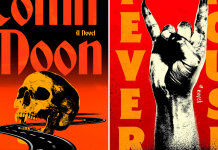 Interview: Keith Rosson on crafting COFFIN MOON