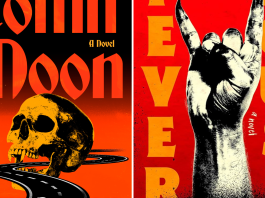 Interview: Keith Rosson on crafting COFFIN MOON