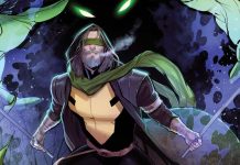 The Marvel Rundown: Even Galactus Trembles at the sight of the UNBREAKABLE X-MEN Unbreakable X-Men Art by Lucas Werneck