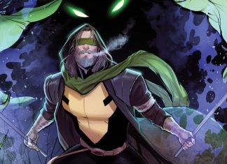 The Marvel Rundown: Even Galactus Trembles at the sight of the UNBREAKABLE X-MEN Unbreakable X-Men Art by Lucas Werneck