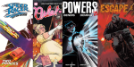 Top Comics to Buy for October 22, 2025: A great week for action fans comics to buy for october 22