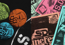 San Diego Zine Fest: celebrating 12 years of art and community