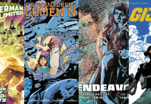 Top Comics to Buy for October 15, 2025: Nurse your NYCC hangover with some good books