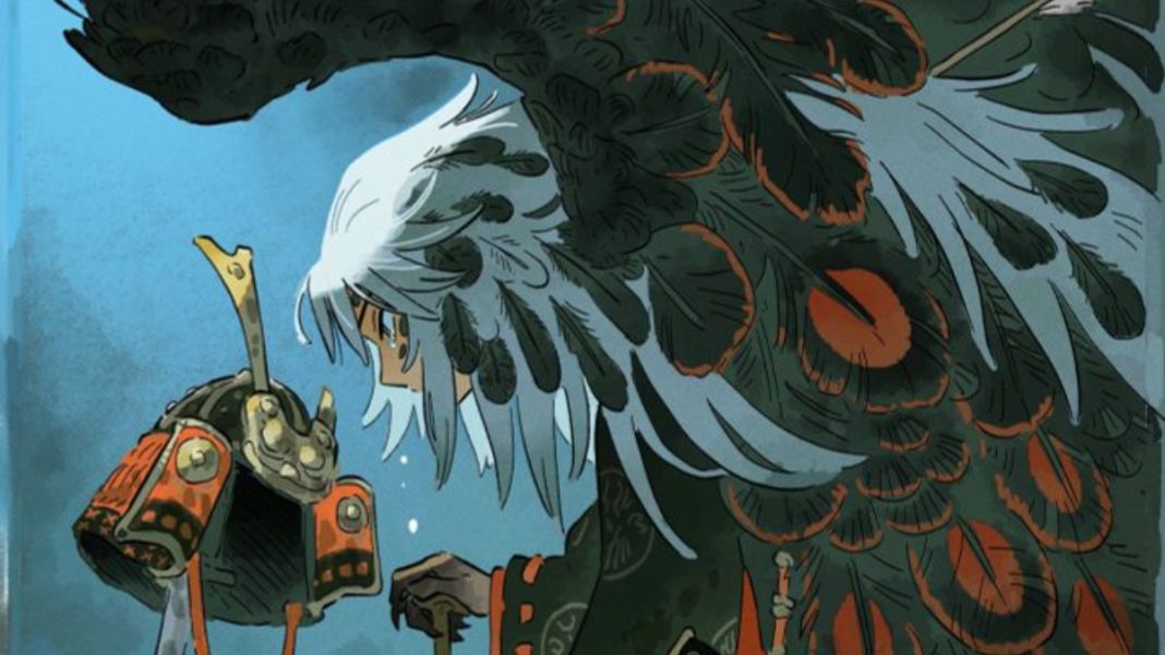 Web_Photo_Editor Scrolls of Ki