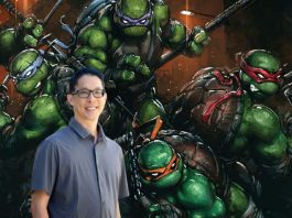 Gene Luen Yang