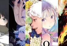 Yen On and Tapas partner for digital publication of light novels