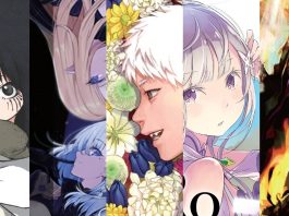 Yen On and Tapas partner for digital publication of light novels
