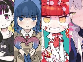 NYCC ’25: Yen Press announces new manga and novels for spring