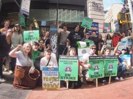 Kickstarter staff strike ends Kickstarter United Strike