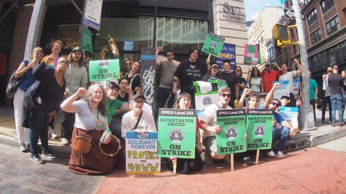 bafkreigmap7t2yrrelln56rpgxi7epgcf5d5hfmfqkmnvoik27c6wmywlq Kickstarter United Strike