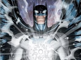 Why was Bendis’s BATMAN UNIVERSE collection cancelled? The truth may surprise you