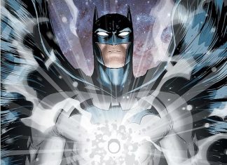 Why was Bendis’s BATMAN UNIVERSE collection cancelled? The truth may surprise you