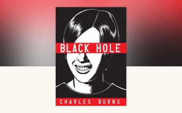 Charles Burns’s BLACK HOLE coming to TV from I SAW THE TV GLOW’s Jane Schoenbrun