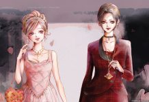 NYCC ’25: NANA celebrates 25th anniversary with punk rock Vivienne Westwood collab NANA 25th Anniversary Edition, Vol. 1: Vivienne Westwood Edition