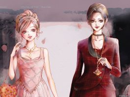 NYCC ’25: NANA celebrates 25th anniversary with punk rock Vivienne Westwood collab NANA 25th Anniversary Edition, Vol. 1: Vivienne Westwood Edition