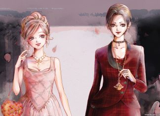 NYCC ’25: NANA celebrates 25th anniversary with punk rock Vivienne Westwood collab NANA 25th Anniversary Edition, Vol. 1: Vivienne Westwood Edition