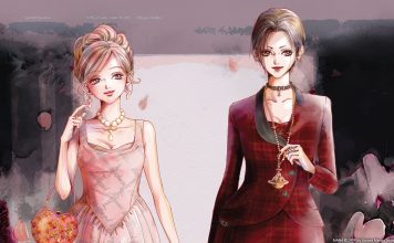 NYCC ’25: NANA celebrates 25th anniversary with punk rock Vivienne Westwood collab NANA 25th Anniversary Edition, Vol. 1: Vivienne Westwood Edition