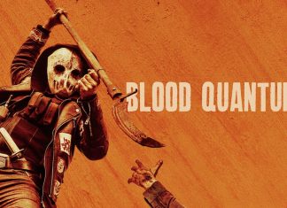 Halloween Beat: BLOOD QUANTUM Makes The Dead Rise On Native Land