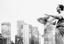 Horror Beat: BOORMAN AND THE DEVIL is a documentary every movie reviewer should watch boorman and the devil