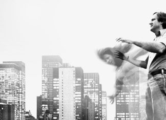 Horror Beat: BOORMAN AND THE DEVIL is a documentary every movie reviewer should watch boorman and the devil