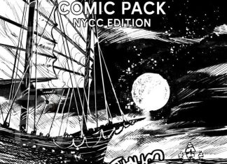 NYCC ’25: You can buy 1,360 different exclusives at the show