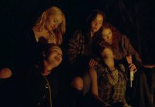 BHFF25: Witch-Horror CAMP Is A Lo-Fi Dream To Get Lost In camp