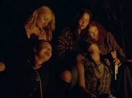 BHFF25: Witch-Horror CAMP Is A Lo-Fi Dream To Get Lost In camp