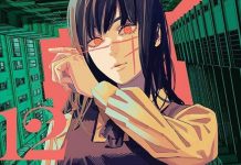 Beat’s Bizarre Adventure: CHAINSAW MAN Halloween