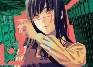 Beat’s Bizarre Adventure: CHAINSAW MAN Halloween