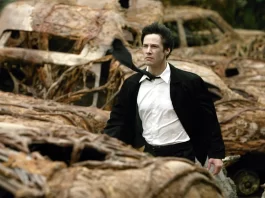CONSTANTINE 2: James Gunn hasn’t seen a script yet