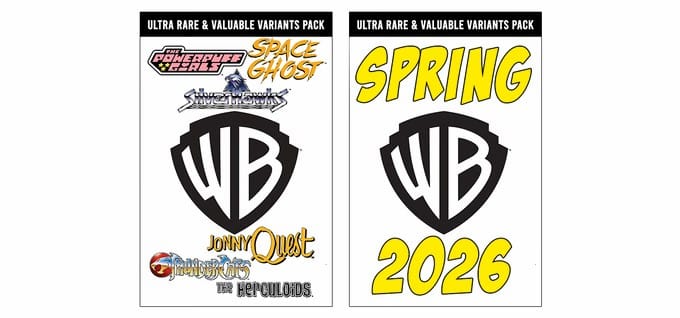 inaugural WB Mystery Bag and the upcoming Spring 2026 Mystery Bag