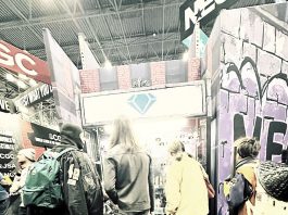 Winners and Losers of NYCC ’25