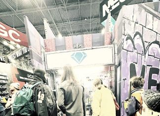 Winners and Losers of NYCC ’25