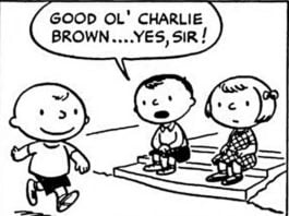 The greatest opening comic of all time is 75 today