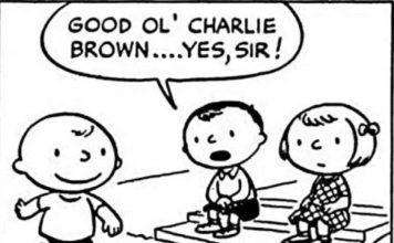 The greatest opening comic of all time is 75 today