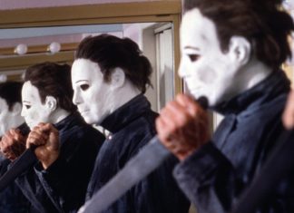 Halloween Beat: HALLOWEEN 4 was a bold step in horror franchise filmmaking