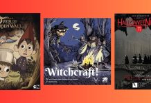 Halloween Beat: Here are 3 horror experiences to help you get the most out of All Hallows’ Eve