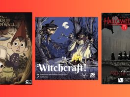 Halloween Beat: Here are 3 horror experiences to help you get the most out of All Hallows’ Eve