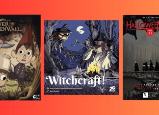 Halloween Beat: Here are 3 horror experiences to help you get the most out of All Hallows’ Eve