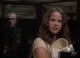 Horror Beat: The Exorcist II THE HERETIC is the most baffling sequel in horror history