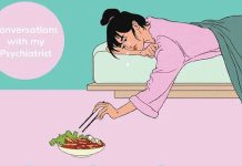 I WANT TO DIE BUT I WANT TO EAT TTEOKBOKKI author Baek Se-hee has died at 35 I Want to Die but I Want to Eat Tteokbokki cropped cover image