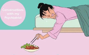 I WANT TO DIE BUT I WANT TO EAT TTEOKBOKKI author Baek Se-hee has died at 35 I Want to Die but I Want to Eat Tteokbokki cropped cover image