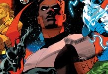 DC Round-Up: JUSTICE LEAGUE UNLIMITED #12 headlines a week of DC K.O. tie-ins justice league unlimited 12 cover featured