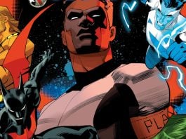 justice league unlimited 12 cover featured