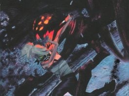 Blumhouse to adapt SOMETHING IS KILLING THE CHILDREN to both film and animation Something is Killing the Children